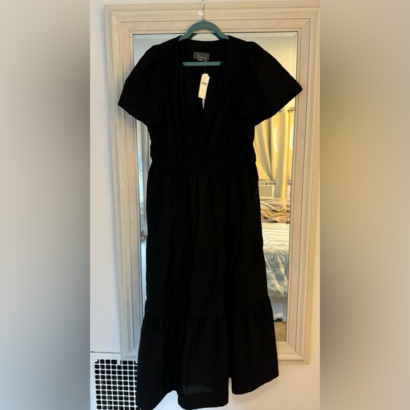 The Somerset Maxi Dress NWT - Picture 5 of 8